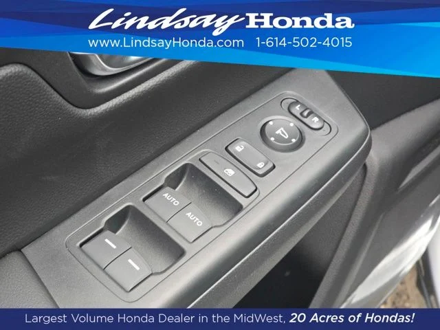 2025 Honda CR-V Sport - Photo 21