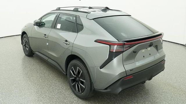 New 2026 Heavy Metal Toyota XLE image 9