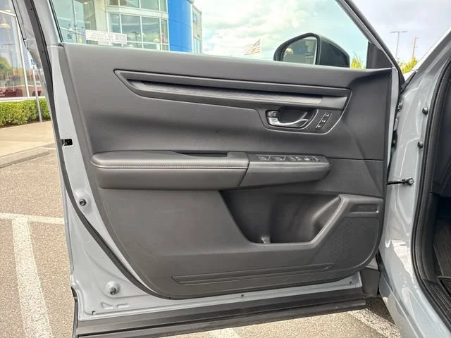 2025 Honda CR-V Sport-L - Photo 16