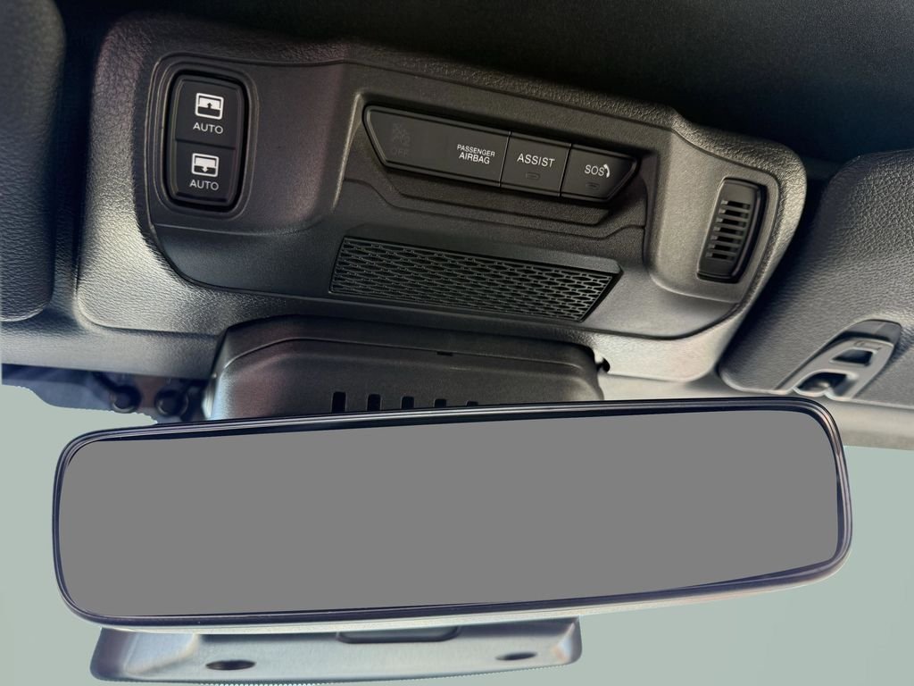 2025 Jeep Wrangler 4-Door Rubicon - Photo 25