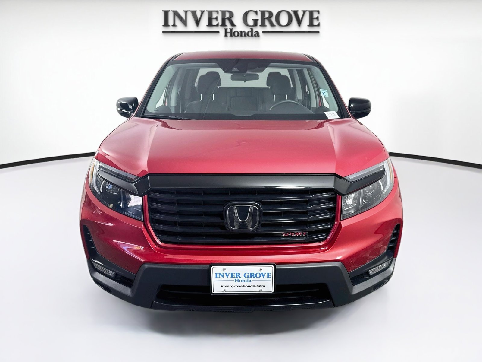 Used 2023 Honda Ridgeline Sport with VIN 5FPYK3F11PB049953 for sale in Inver Grove Heights, Minnesota