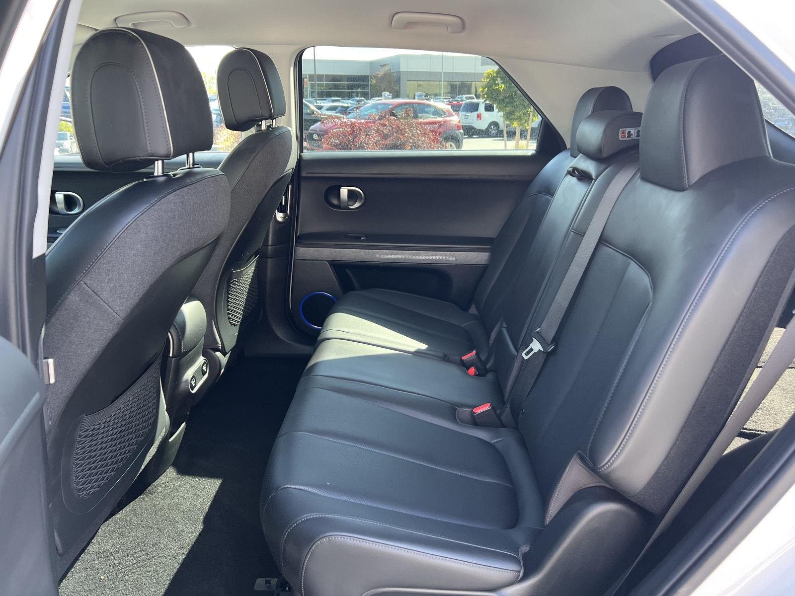 2023 Hyundai IONIQ 5 SEL - Photo 25