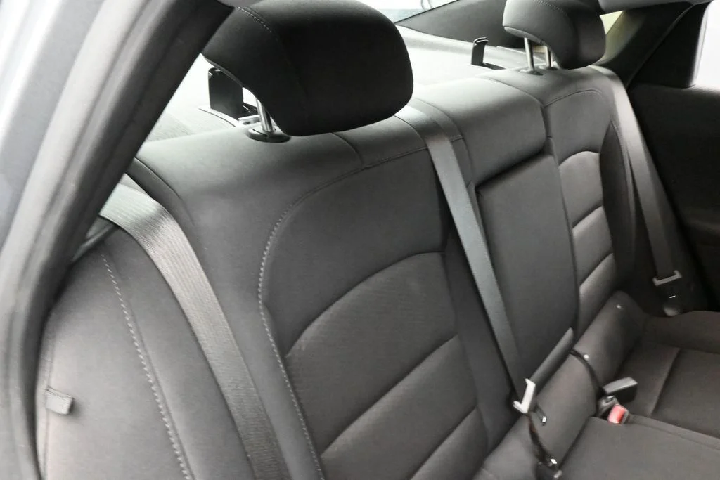 Used 2024 Sterling Gray Metallic Chevrolet LT image 35