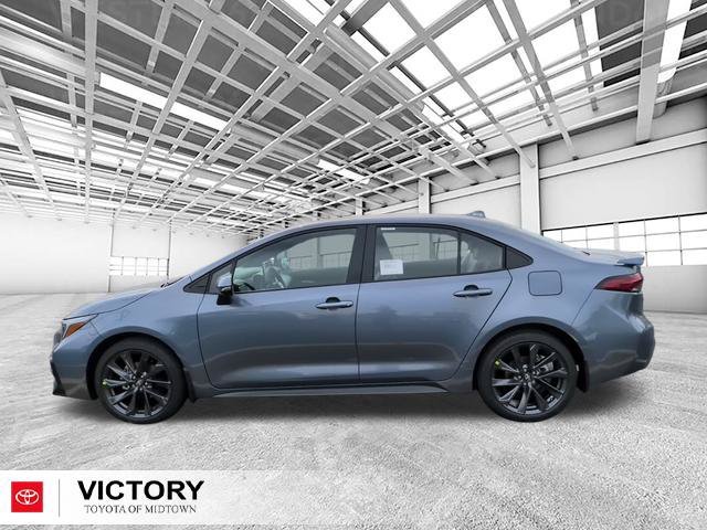 Vehicle thumbnail