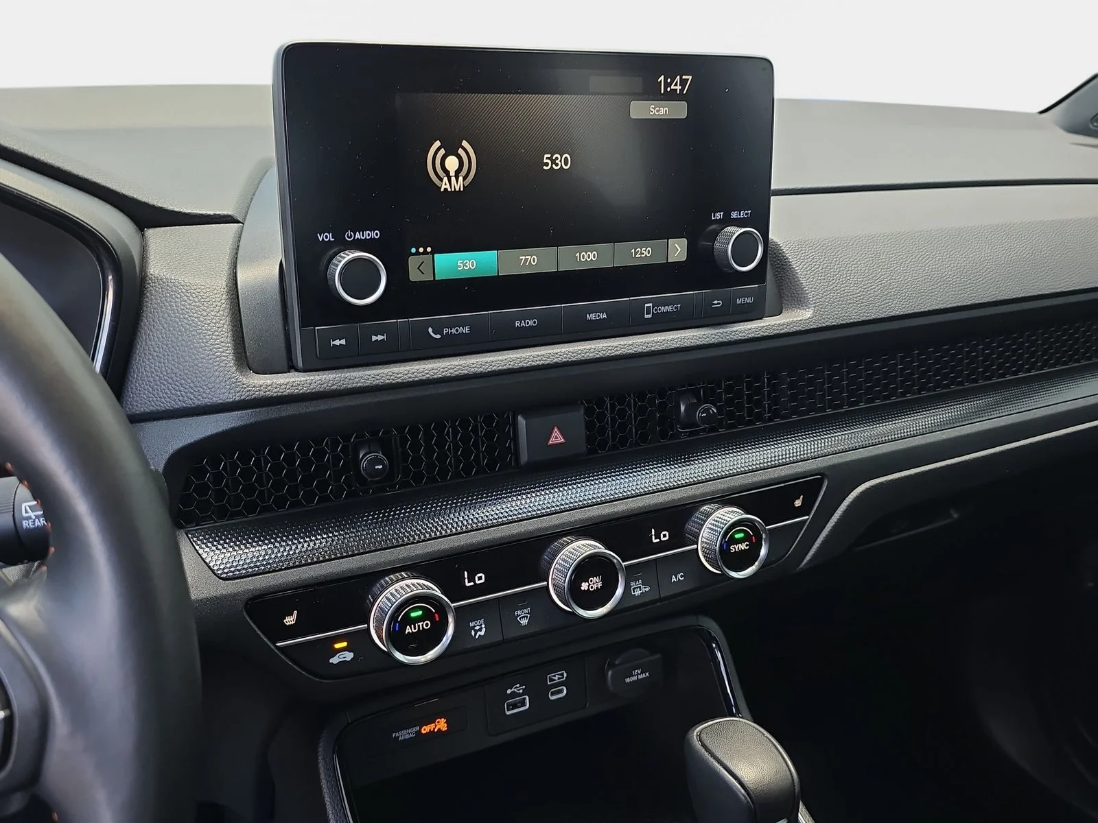 2025 Honda CR-V Sport - Photo 22