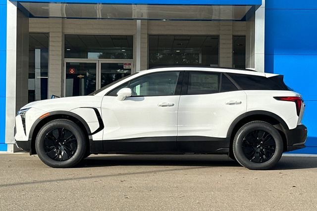 2026 Chevrolet Blazer EV LT - Photo 12