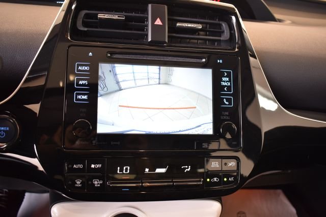 Certified Used 2017 White Toyota Four image 23