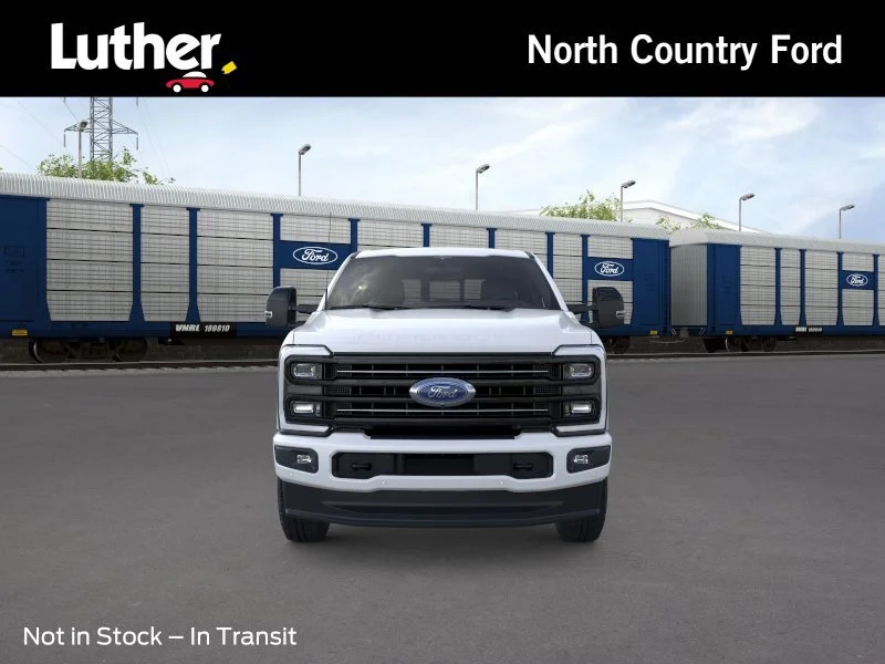 2026 Ford F-250's photo