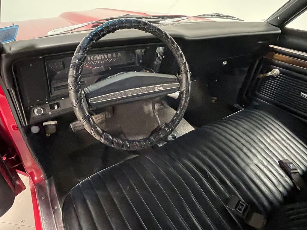 Used 1972 Red Chevrolet  image 70