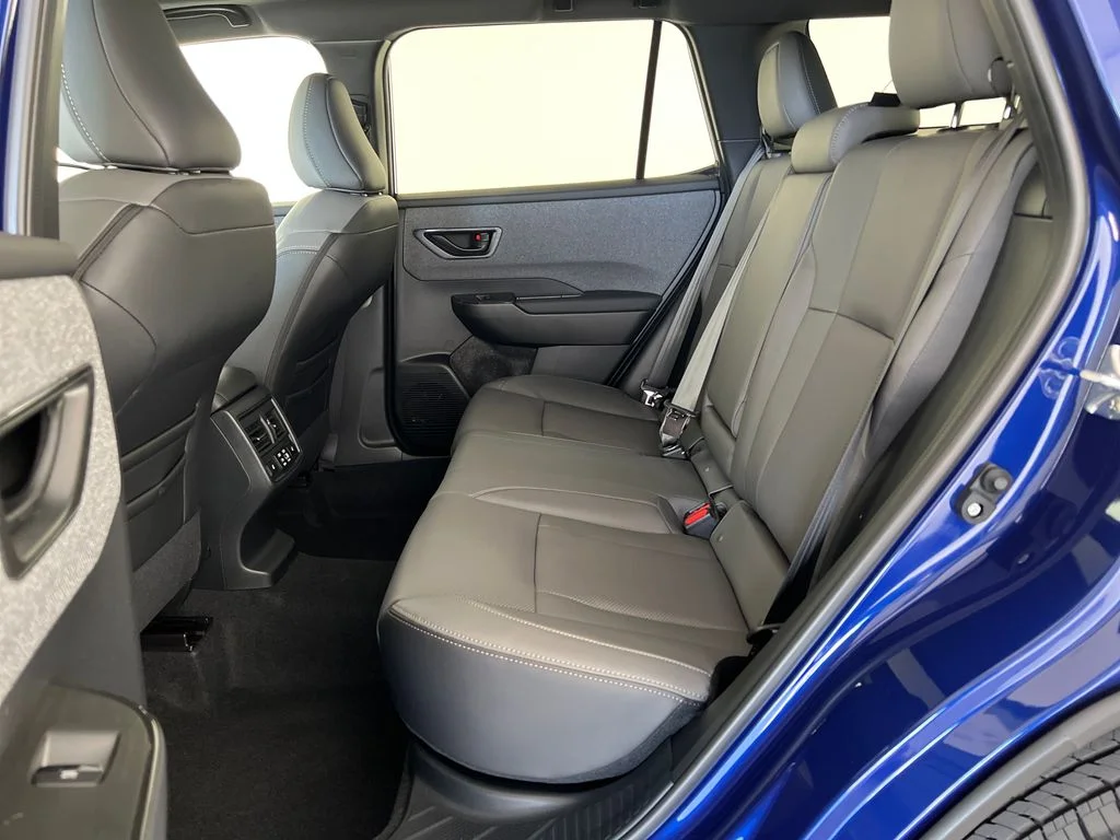 New 2026 SAPPHIRE BLUE PEARL Subaru Limited XT image 27