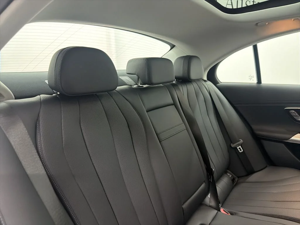 Used 2026 White Mercedes-Benz E 350 image 25