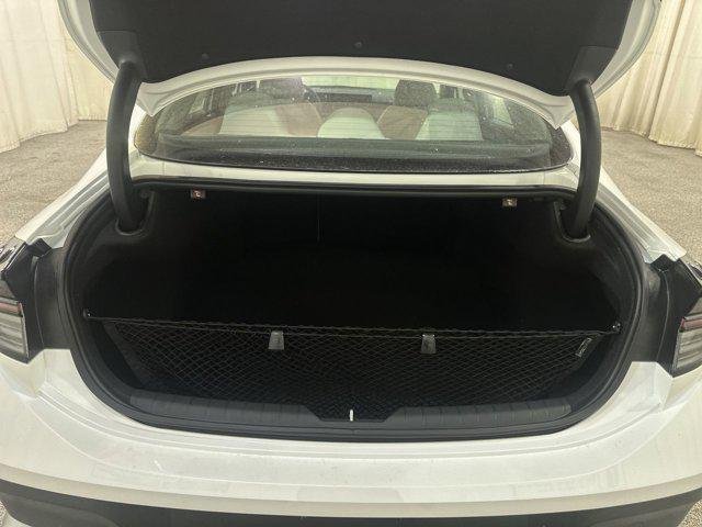 2026 Hyundai Sonata SE - Photo 16