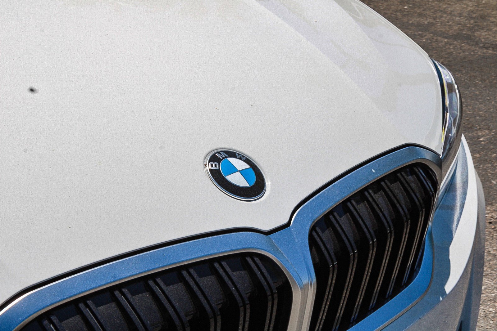 New 2026 Alpine White BMW 330i image 7