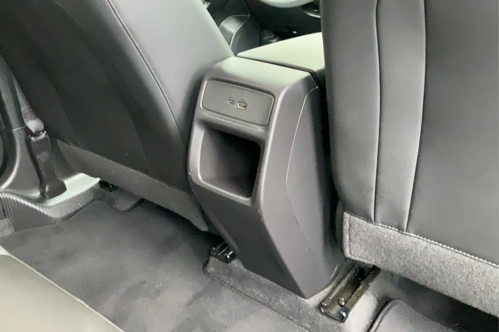 2025 Chevrolet Trax LT - Photo 22