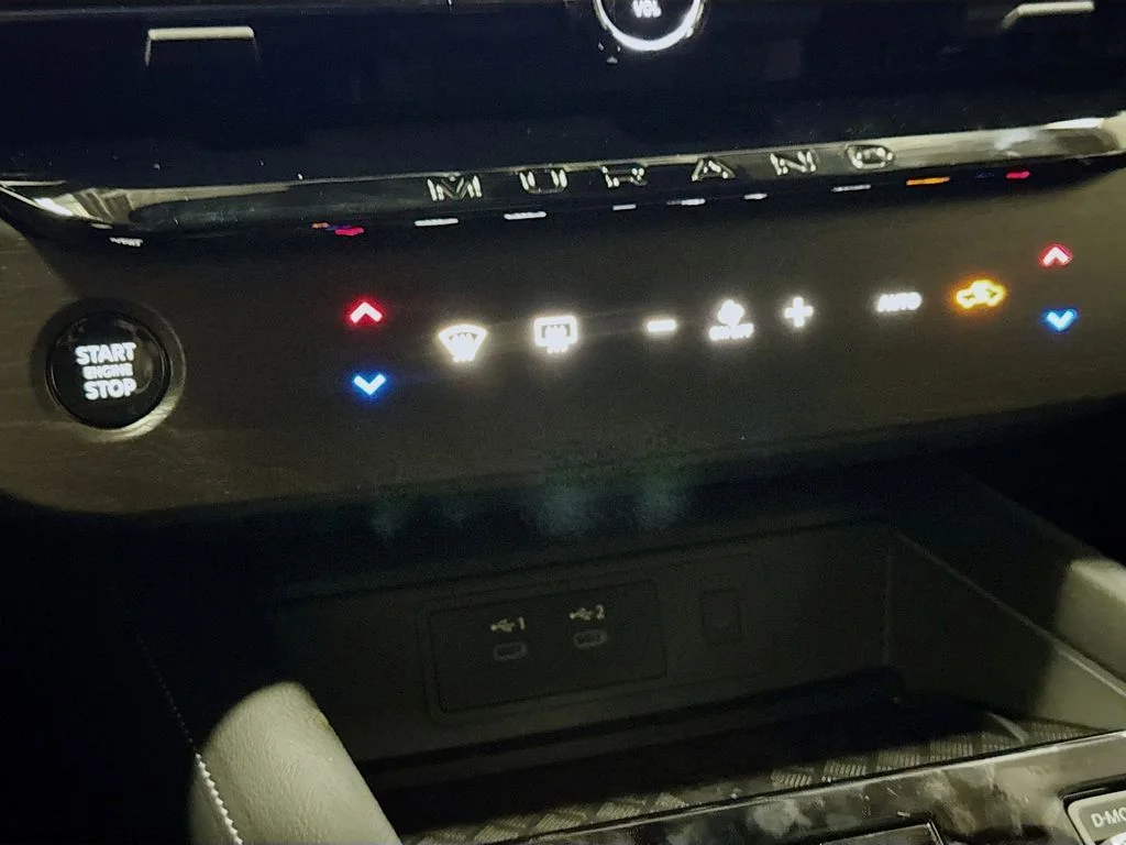 2025 Nissan Murano SV - Photo 31