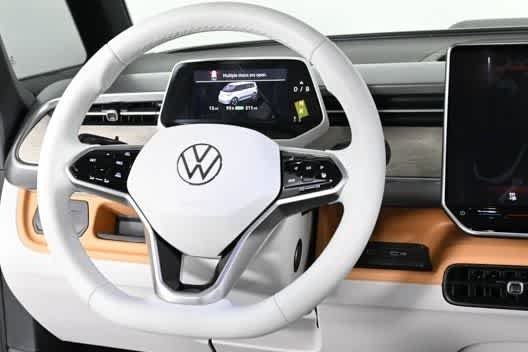 2025 Volkswagen ID. Buzz 1st Edition - Photo 6