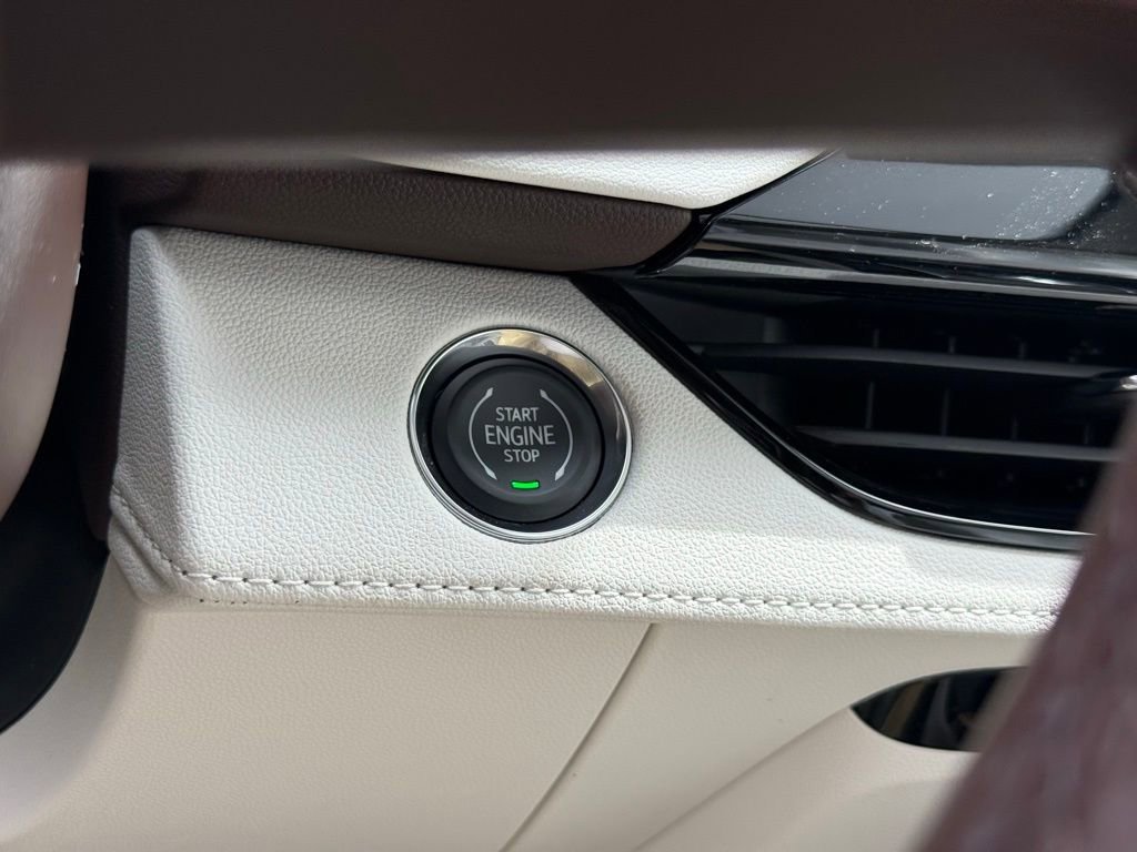 2026 Buick Enclave Avenir - Photo 28