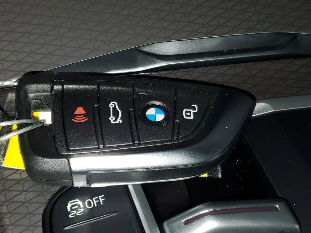 New 2026 Gray BMW 430i Gran Coupe image 26