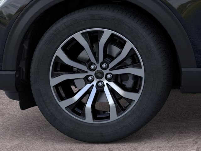 New 2026 Black Metallic Ford ST-Line image 19