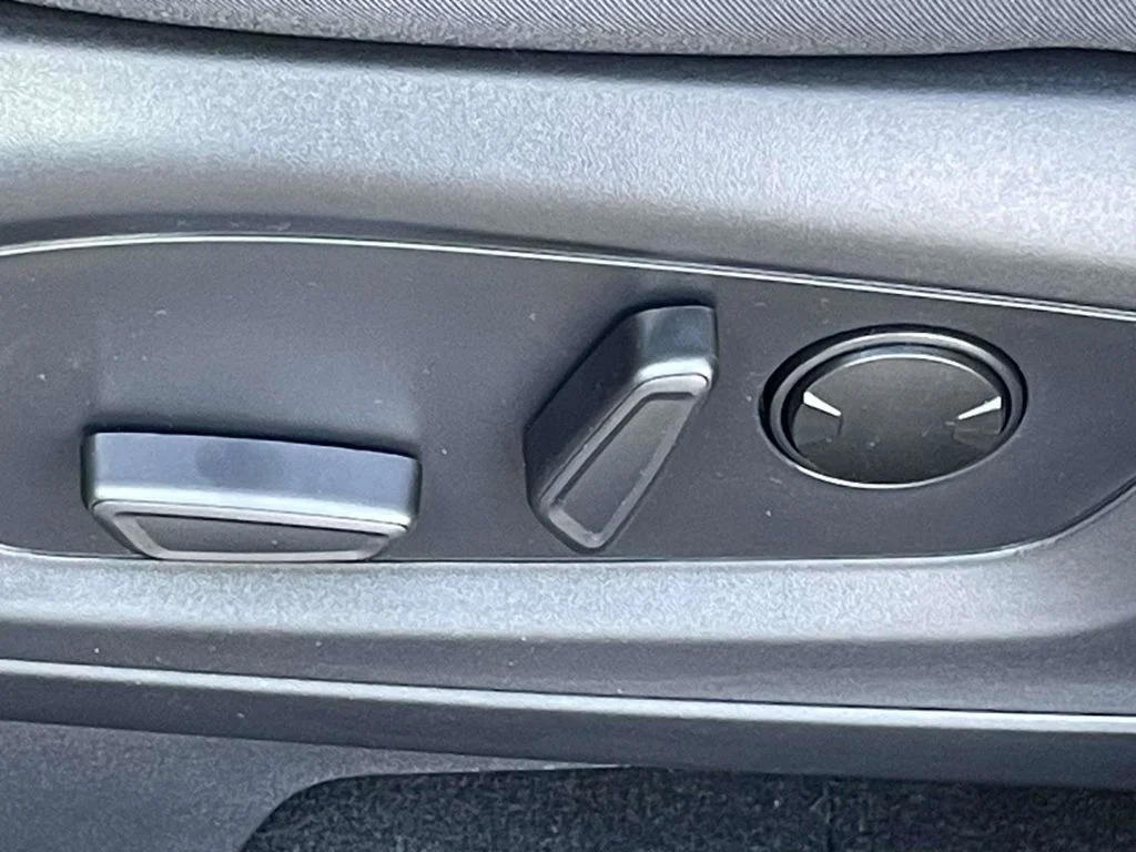 New 2026 Agate Black Metallic Ford Active image 13