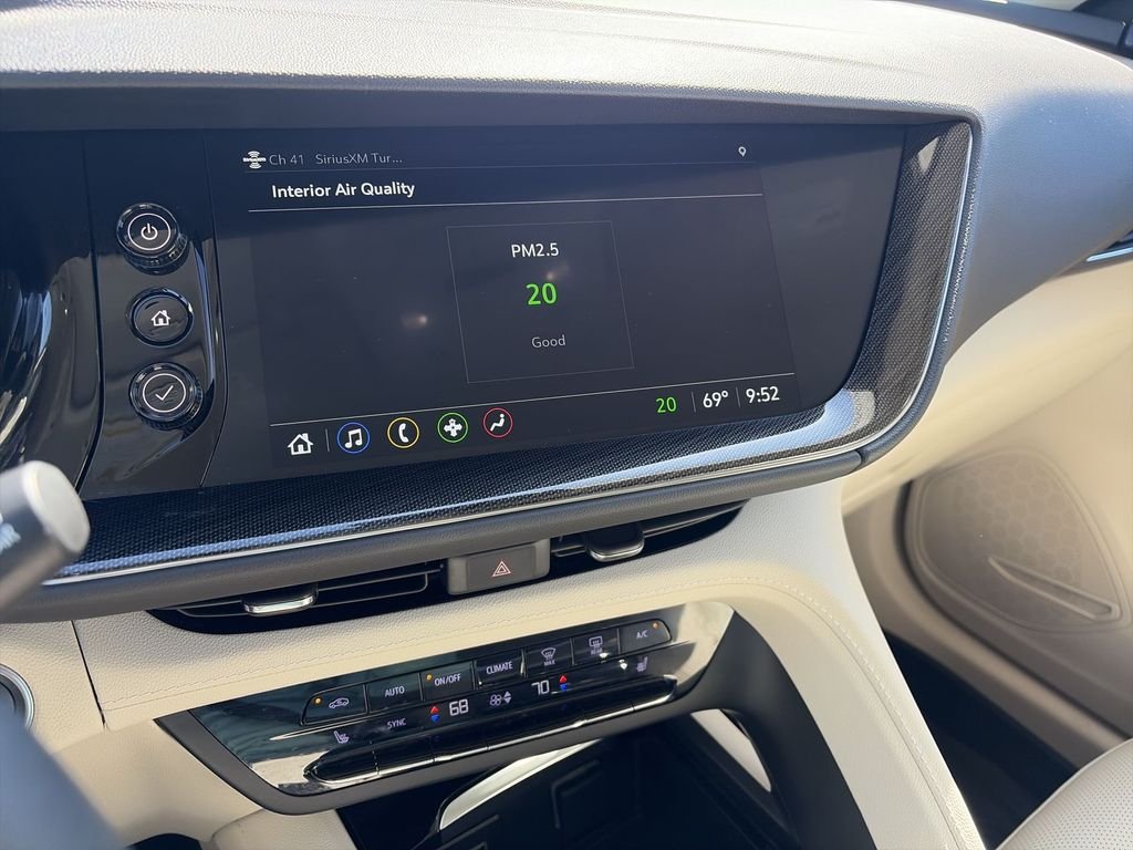2023 Buick Envision Essence - Photo 16