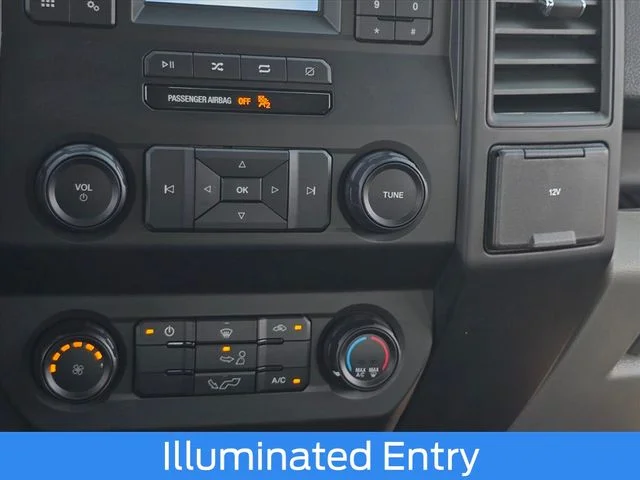 Certified Used 2020 White Ford XL image 20