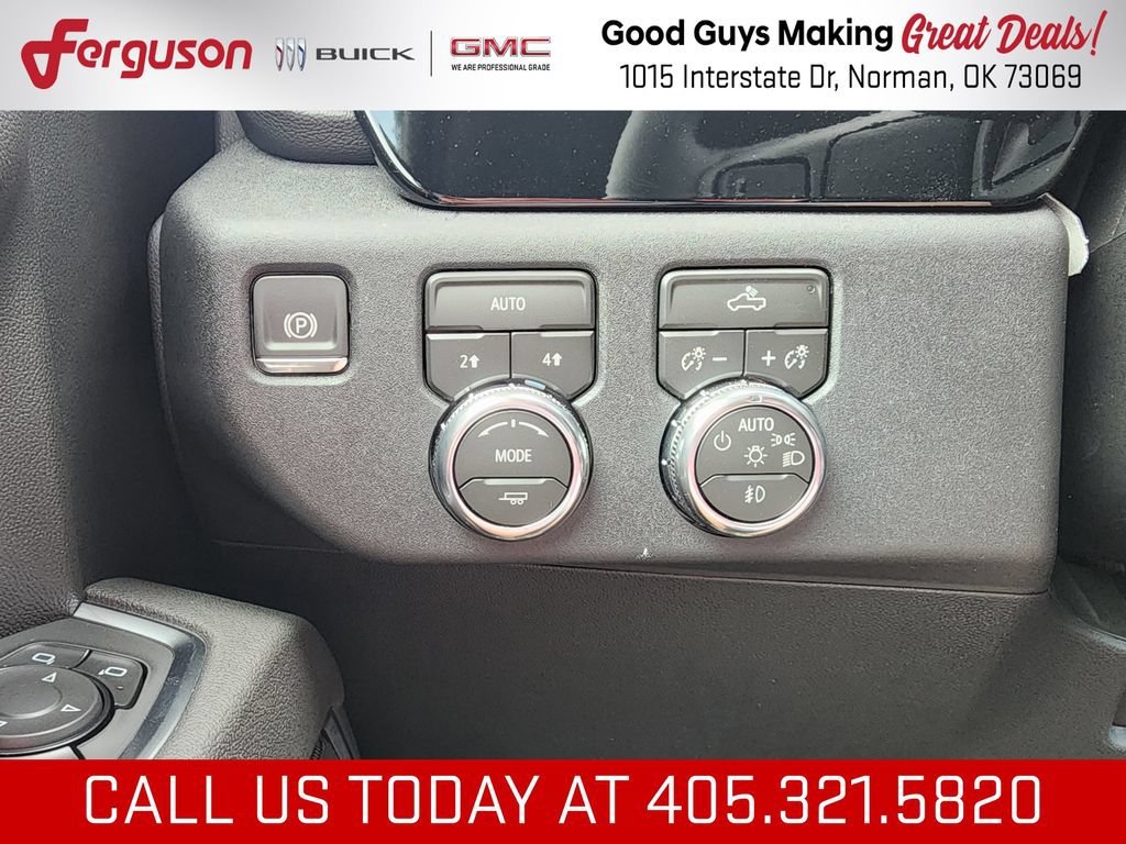 2026 GMC Sierra 1500 Elevation - Photo 19