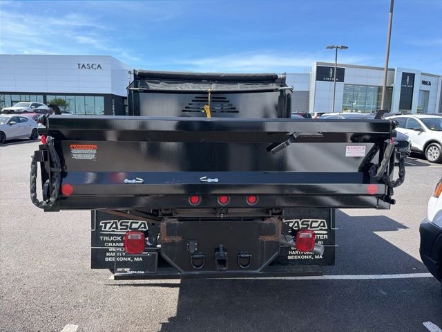 2024 Ford F-450 Super Duty Chassis Cab XL - Photo 8