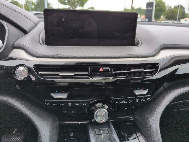 Used 2024 Black Acura 3.5L image 16