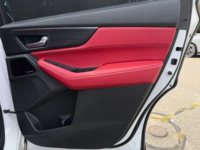 2026 Acura MDX Type S w/Advance Package - Photo 35