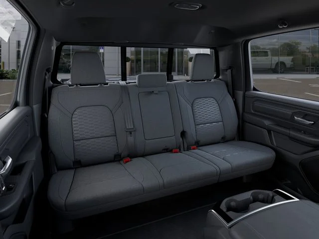 2026 RAM 1500 Tradesman - Photo 15