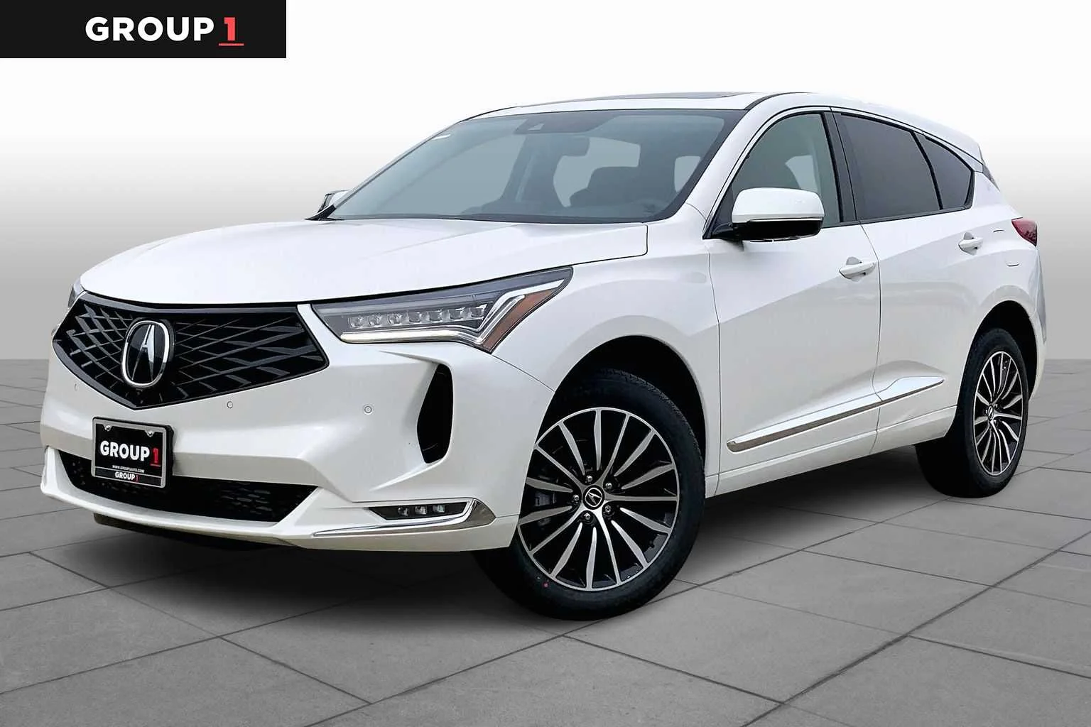 2026 Acura RDX Advance Package SH-AWD's photo