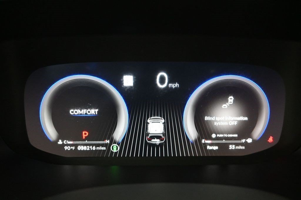 Used 2023 Performance Red Pearl Acura w/A-Spec Package image 17