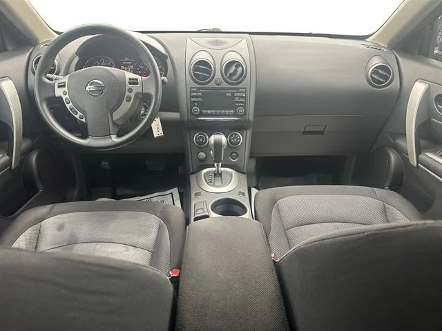 Used 2013 Black Nissan S image 10
