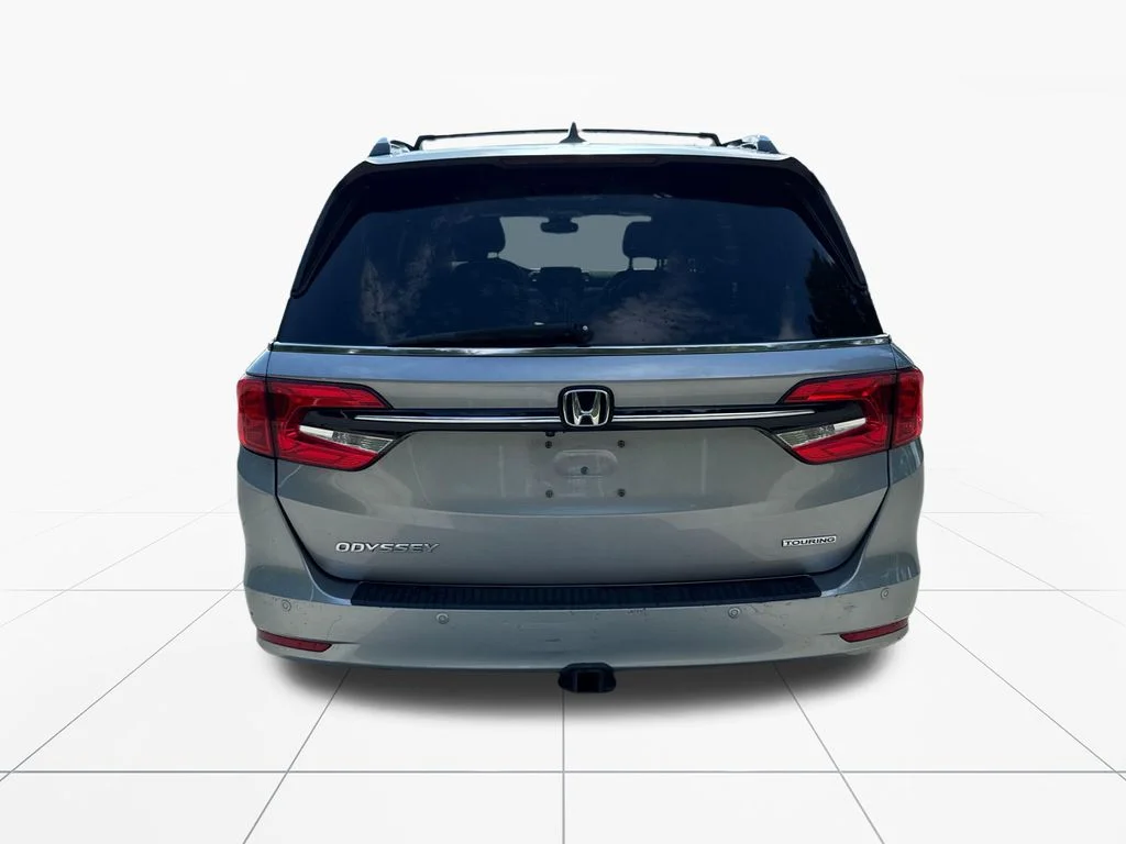 2021 Honda Odyssey Touring - Photo 7