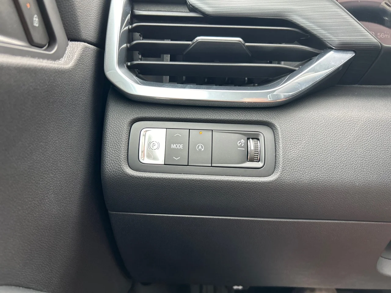 2026 GMC Acadia Elevation - Photo 15
