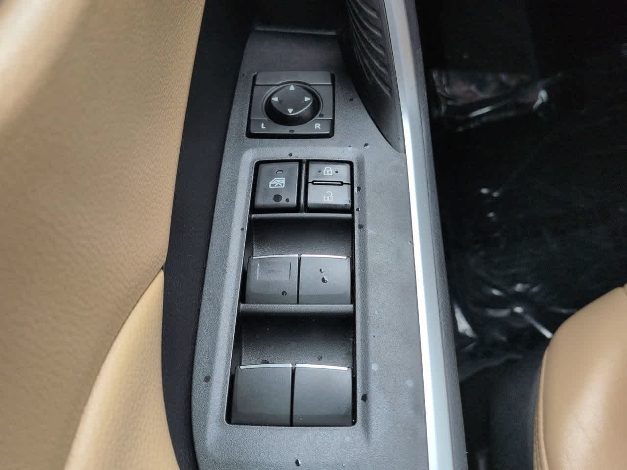 Used 2021 Blueprint Toyota XLE Premium image 23