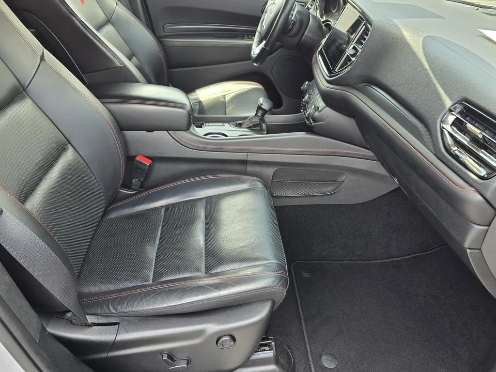 Used 2024 Silver Dodge R/T Plus image 21