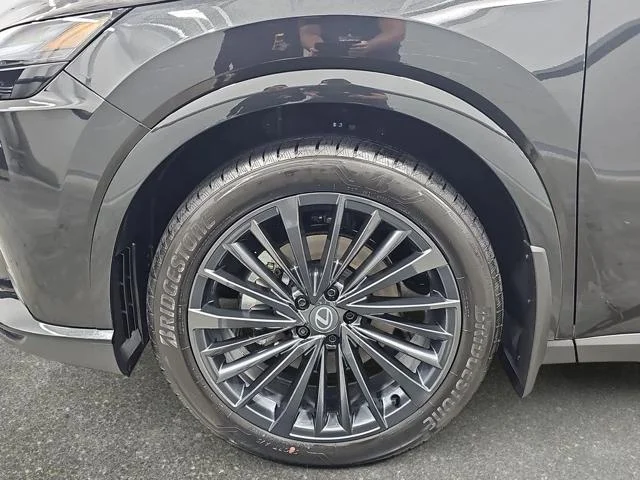 New 2026 Caviar Lexus PREMIUM image 38