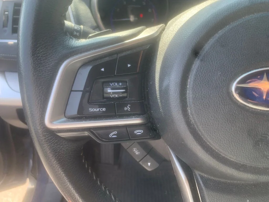 Used 2019 Abyss Blue Pearl Subaru 2.5i Premium image 12