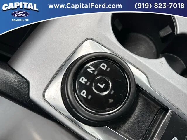Used 2024 Green Ford Big Bend image 30