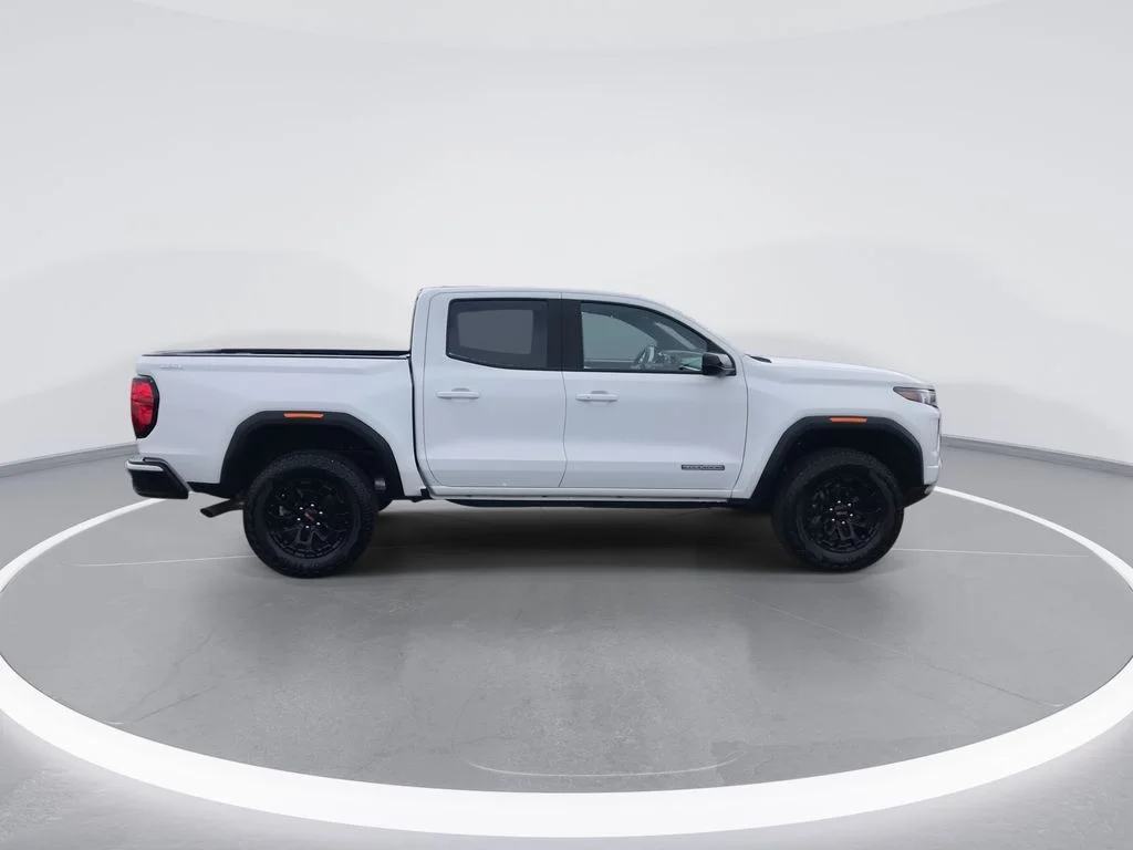 Certified Used 2026 White GMC Elevation image 9