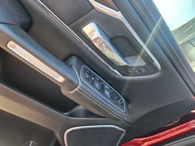 Used 2021 Red Ram Laramie image 11