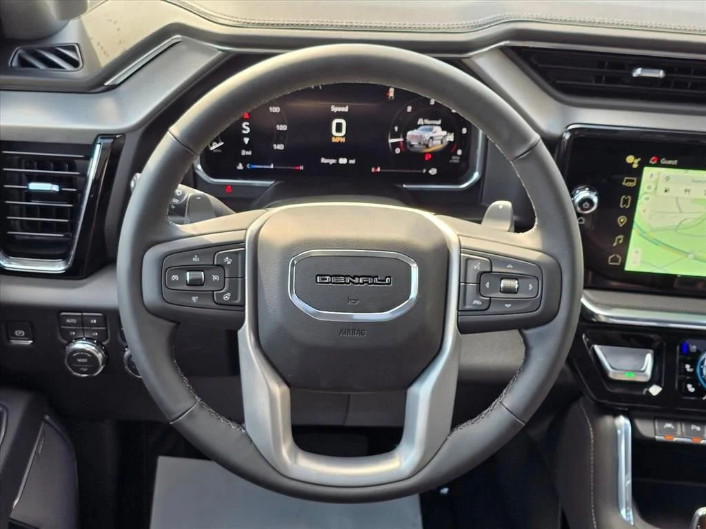 New 2026 Coastal Dune GMC Denali image 15