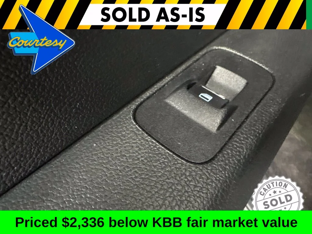 Used 2016 Black Ford XLT image 35