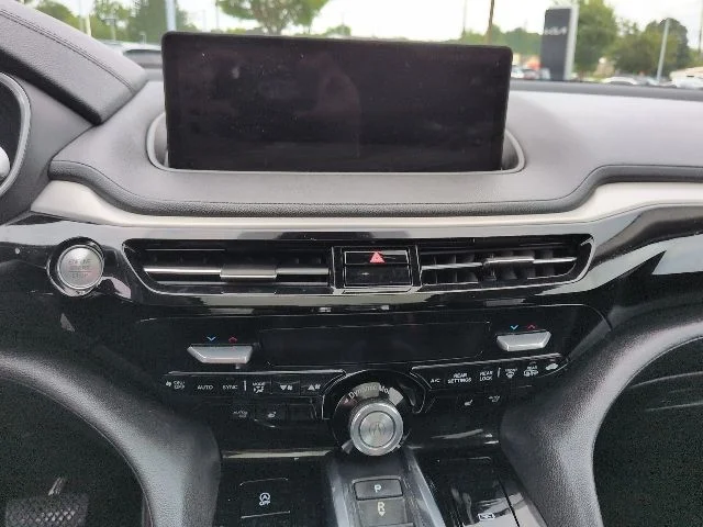 Used 2024 Black Acura 3.5L image 16