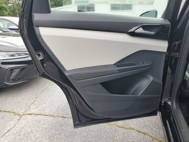New 2026 Black Volkswagen 1.5T S image 13