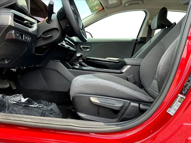 Certified Used 2025 Red Kia EX image 40
