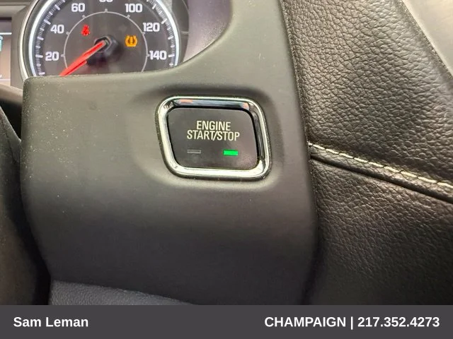 Used 2019 Blue GMC SLT-1 image 19