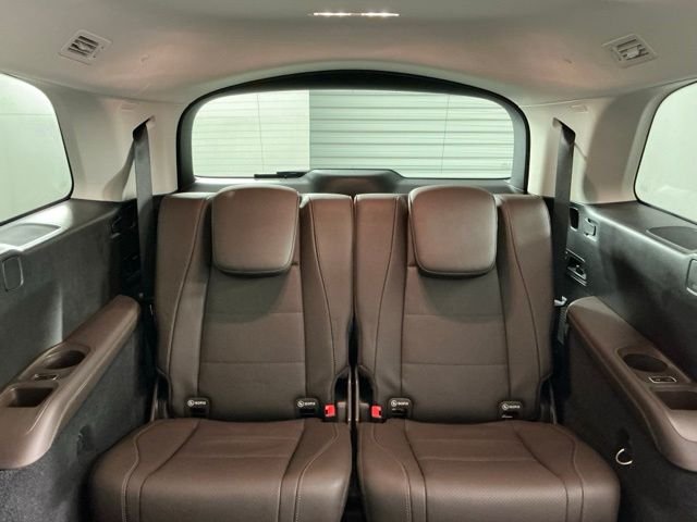 Used 2023 Black Mercedes-Benz GLS 450 image 21